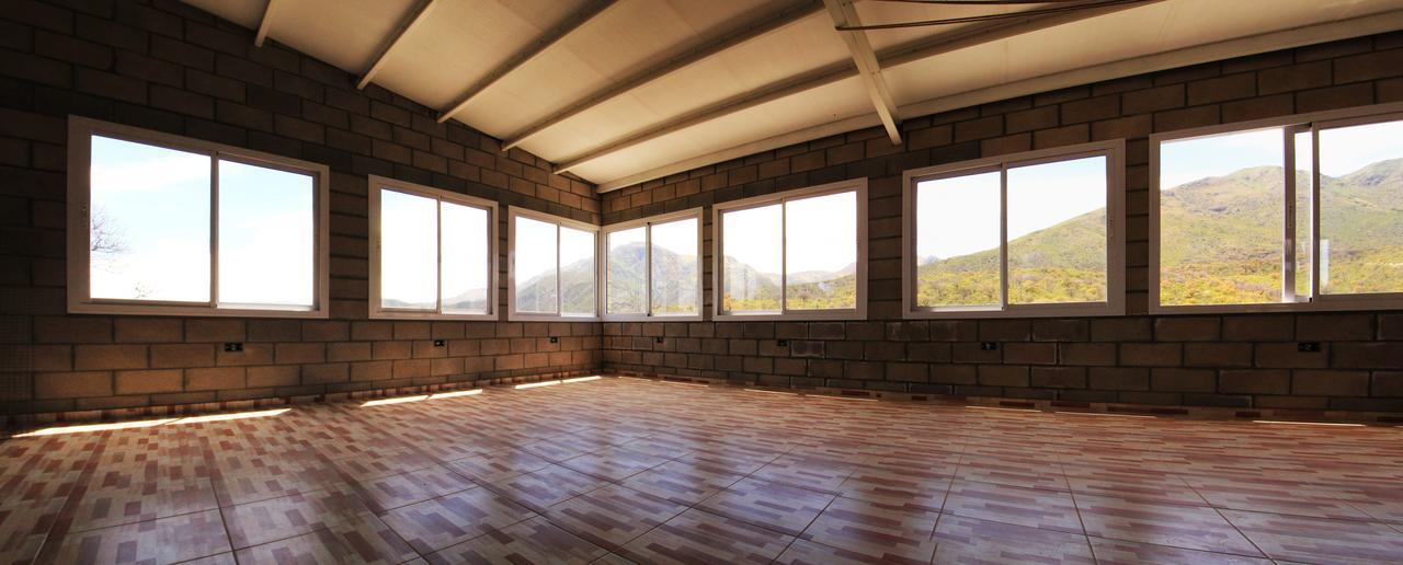 Espacio Zen Deros Capilla del Monte Luaran gambar